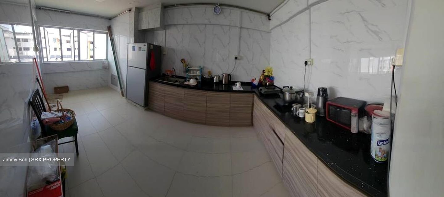 Blk 310 Serangoon Avenue 2 (Serangoon), HDB 5 Rooms #468117841